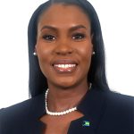 Glover-Rolle, Pia Takita