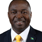 Petty, Sylvanus Clifford Edward