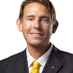 Pinder II, John H. W.