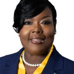 Deveaux, Patricia Ann
