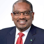 Minnis, Dr. Hubert Alexander
