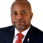 Thompson, James Kwasi M.