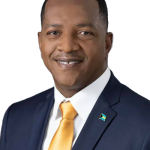 Watson, Wayde Alexander